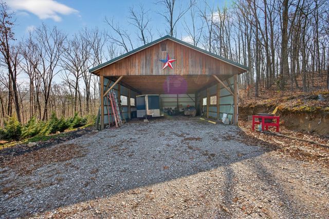 4085 Corinth Road, Lafayette, GA 30728