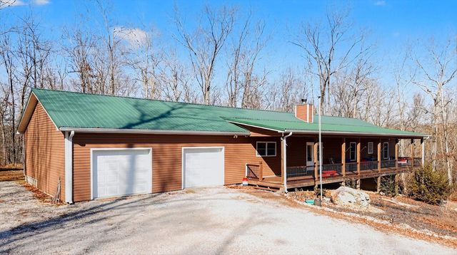 4085 Corinth Road, Lafayette, GA 30728