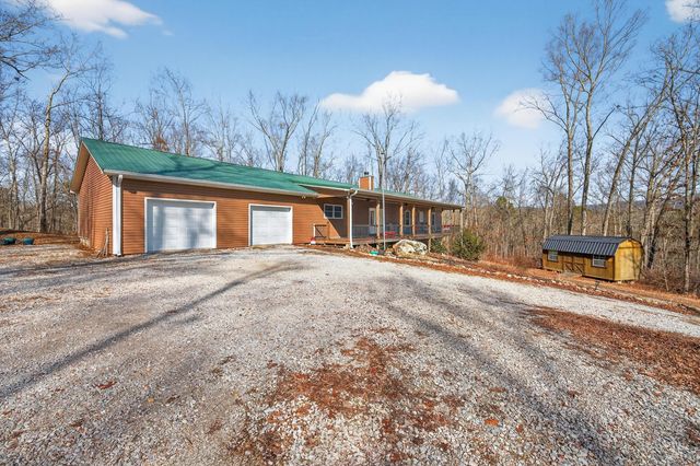 4085 Corinth Road, Lafayette, GA 30728