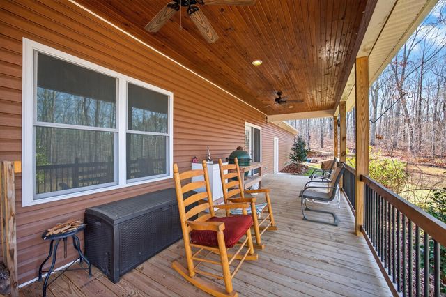 4085 Corinth Road, Lafayette, GA 30728