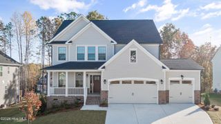 Lot 35 Dona Drive, Carthage, NC 28327