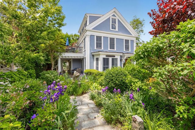 48 Commercial Street Unit 4, Provincetown, MA 02657