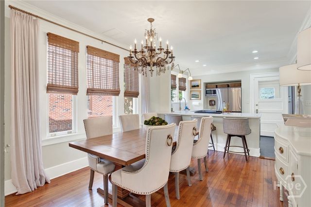 208 E 48th Street, Savannah, GA 31405