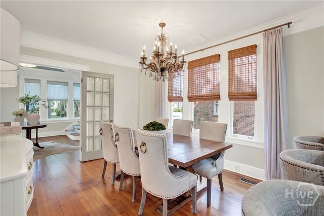 208 E 48th Street, Savannah, GA 31405
