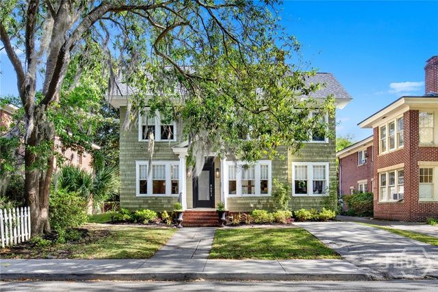 208 E 48th Street, Savannah, GA 31405