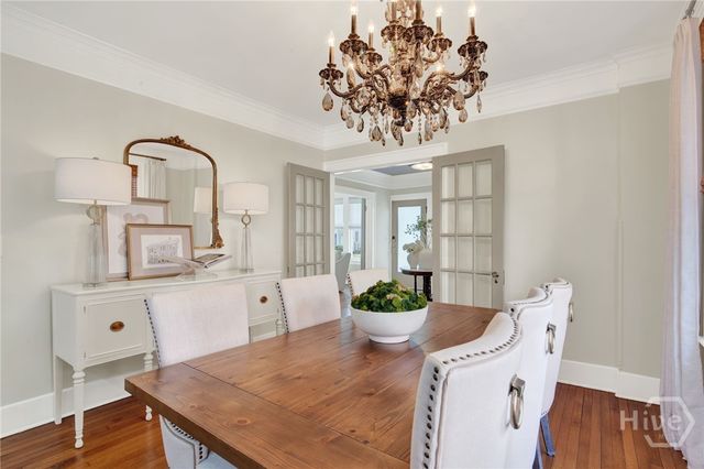 208 E 48th Street, Savannah, GA 31405