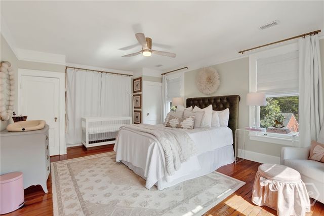 208 E 48th Street, Savannah, GA 31405