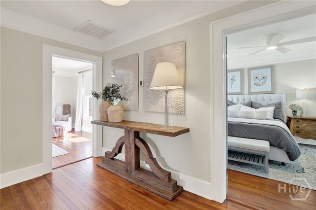 208 E 48th Street, Savannah, GA 31405