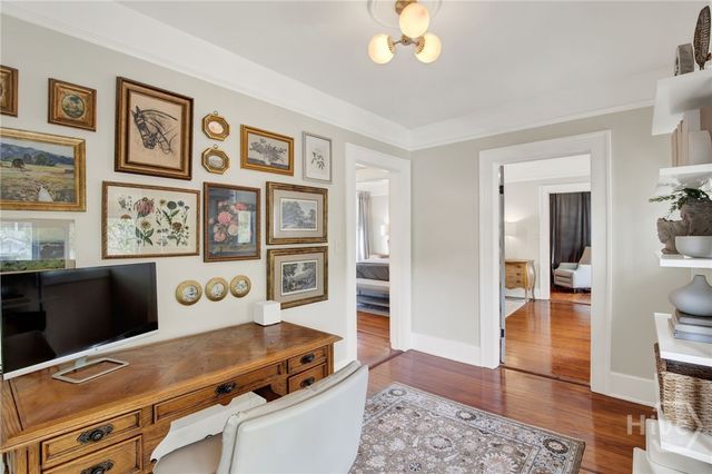 208 E 48th Street, Savannah, GA 31405
