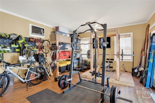 208 E 48th Street, Savannah, GA 31405