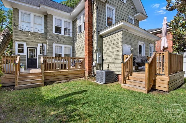 208 E 48th Street, Savannah, GA 31405