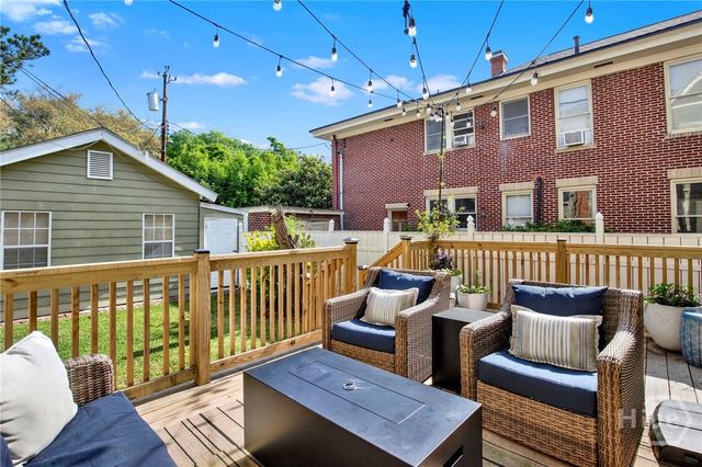 208 E 48th Street, Savannah, GA 31405