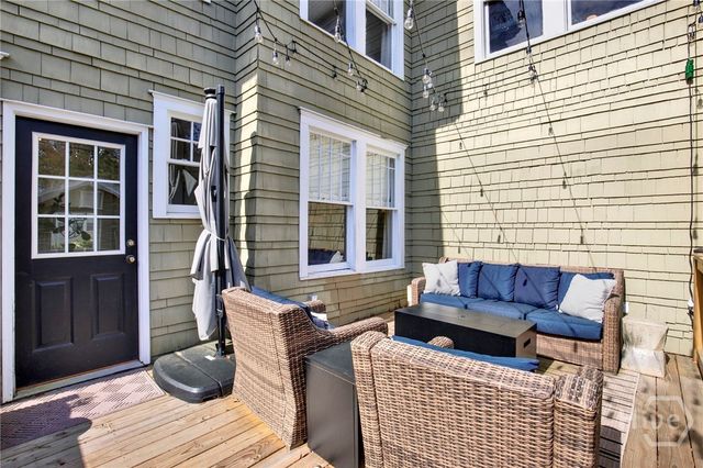 208 E 48th Street, Savannah, GA 31405