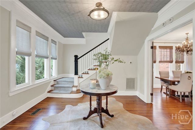 208 E 48th Street, Savannah, GA 31405
