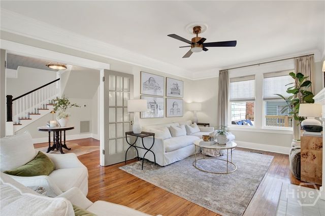 208 E 48th Street, Savannah, GA 31405