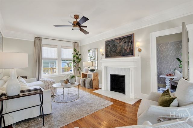 208 E 48th Street, Savannah, GA 31405