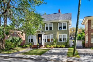 208 E 48th Street, Savannah, GA 31405