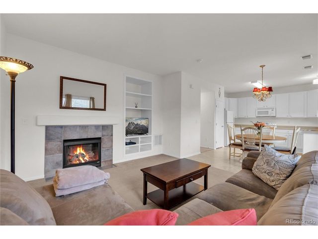 4052 Brushwood Way, Castle Rock, CO 80109