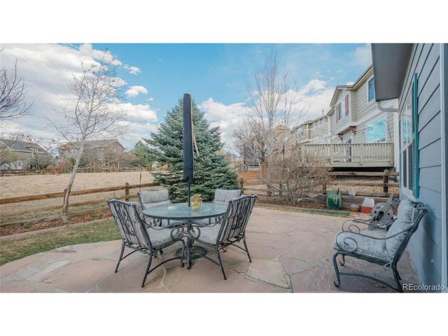 4052 Brushwood Way, Castle Rock, CO 80109