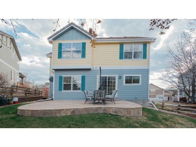 4052 Brushwood Way, Castle Rock, CO 80109