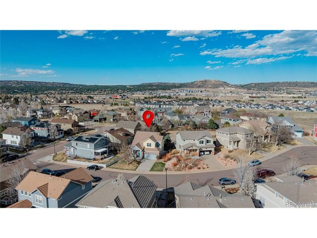 4052 Brushwood Way, Castle Rock, CO 80109