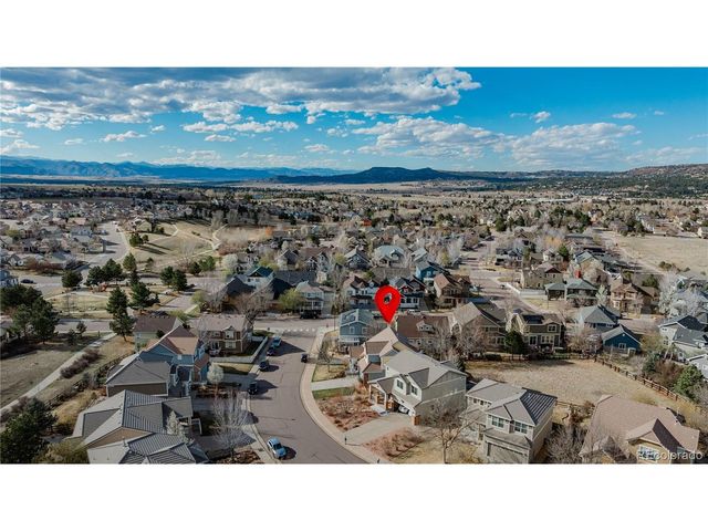 4052 Brushwood Way, Castle Rock, CO 80109