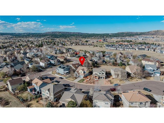 4052 Brushwood Way, Castle Rock, CO 80109