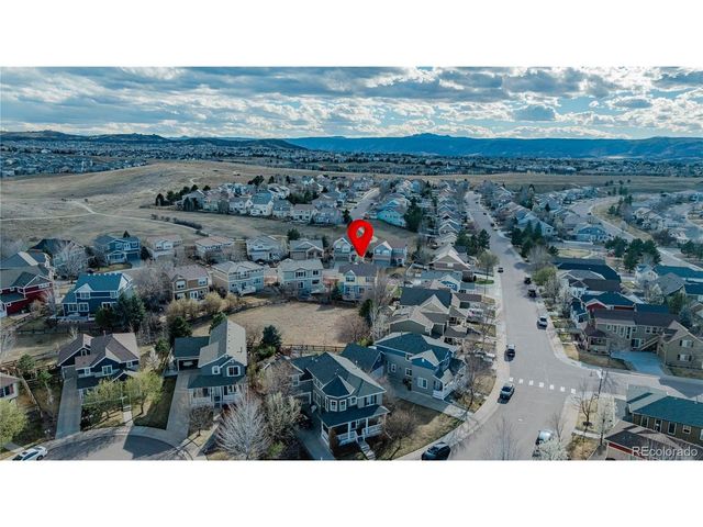 4052 Brushwood Way, Castle Rock, CO 80109
