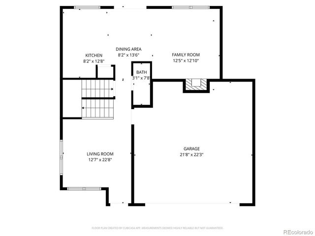 4052 Brushwood Way, Castle Rock, CO 80109