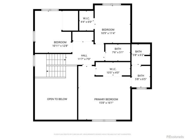 4052 Brushwood Way, Castle Rock, CO 80109