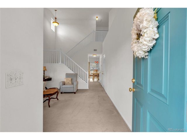 4052 Brushwood Way, Castle Rock, CO 80109