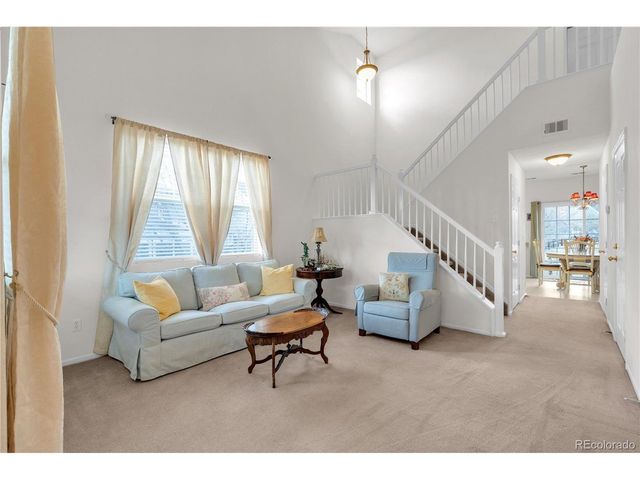 4052 Brushwood Way, Castle Rock, CO 80109