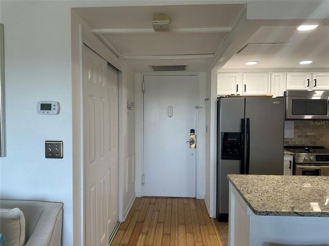 880 MANDALAY AVENUE S606, Clearwater Beach, FL 33767