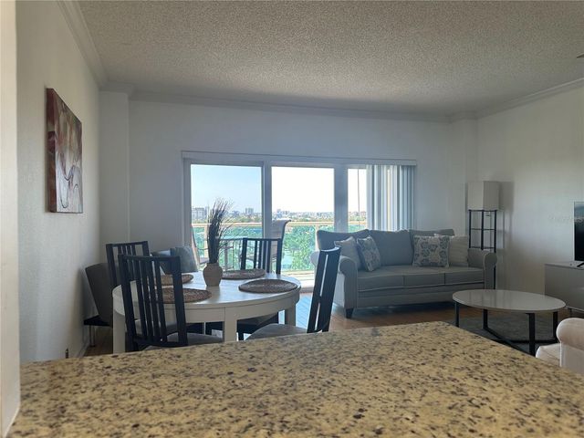 880 MANDALAY AVENUE S606, Clearwater Beach, FL 33767