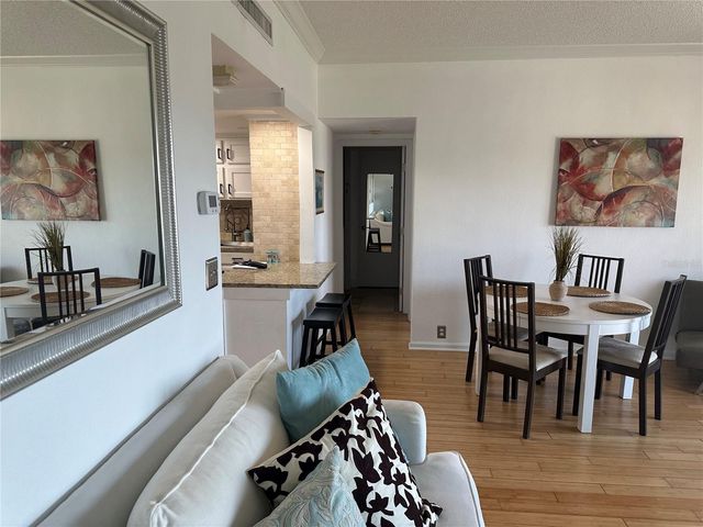 880 MANDALAY AVENUE S606, Clearwater Beach, FL 33767