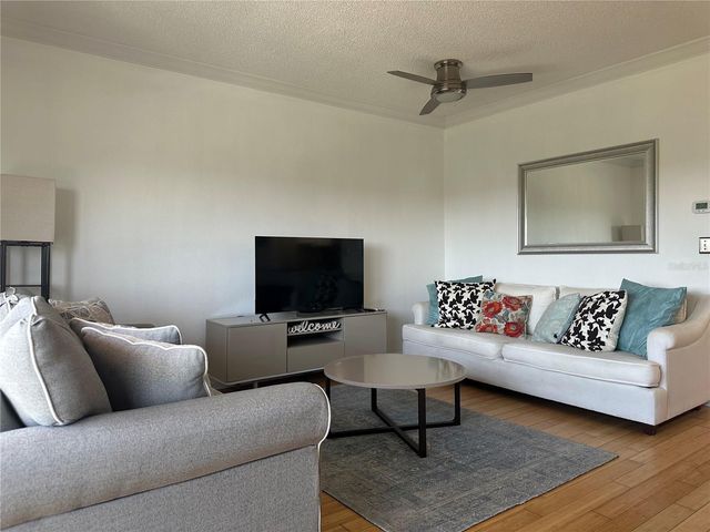 880 MANDALAY AVENUE S606, Clearwater Beach, FL 33767