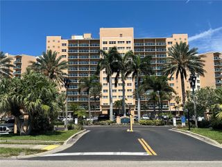 880 MANDALAY AVENUE S606, Clearwater Beach, FL 33767