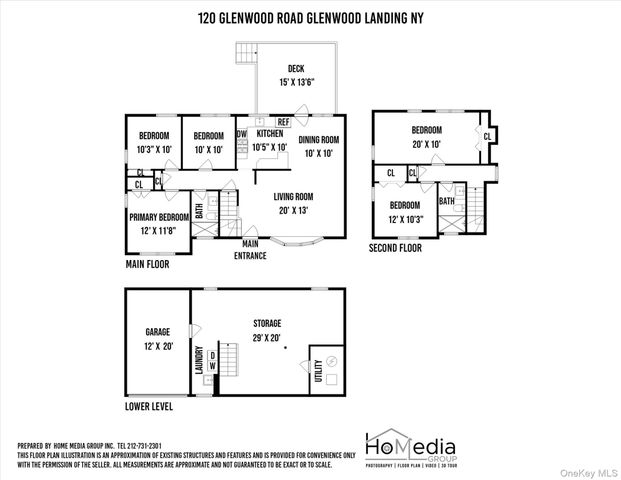 120 Glenwood Road, Glenwood Landing, NY 11547