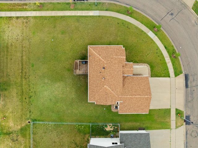 3425 NE 8th ST, Minot, ND 58703