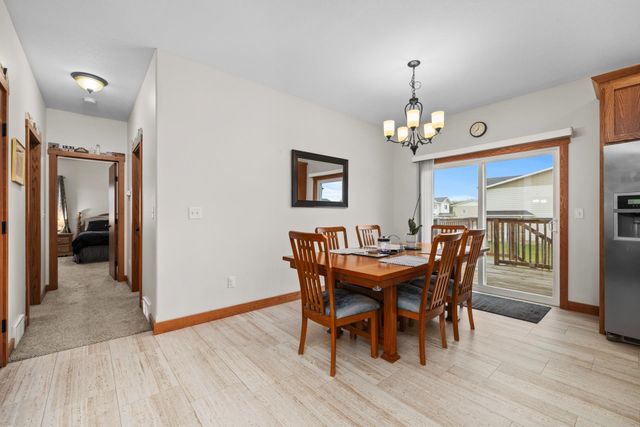 3425 NE 8th ST, Minot, ND 58703