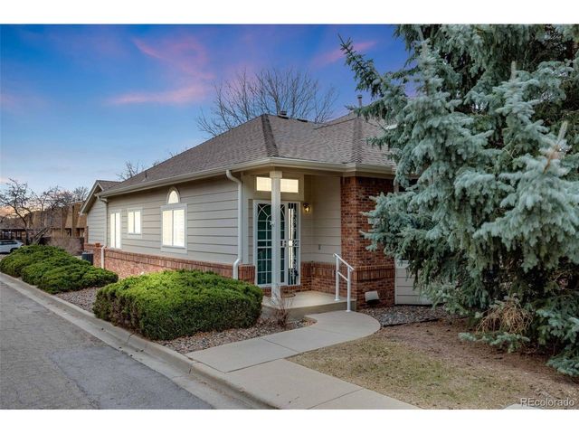 6466 Simms St A, Arvada, CO 80004