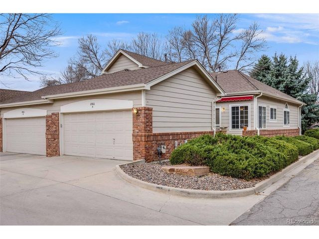 6466 Simms St A, Arvada, CO 80004