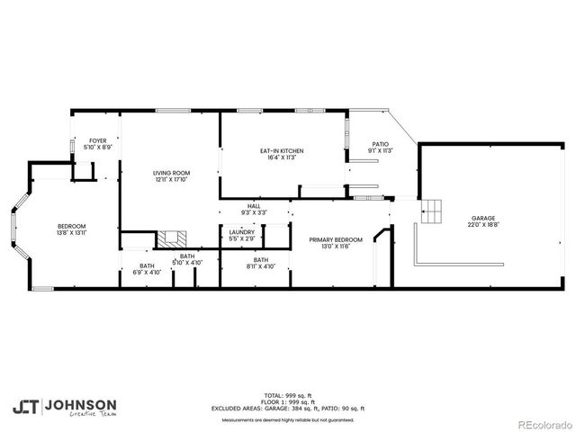 6466 Simms St A, Arvada, CO 80004