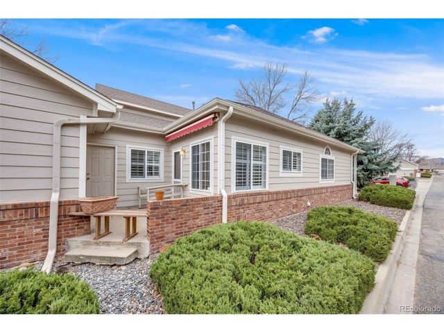 6466 Simms St A, Arvada, CO 80004