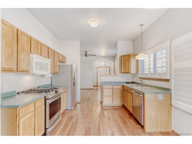 6466 Simms St A, Arvada, CO 80004