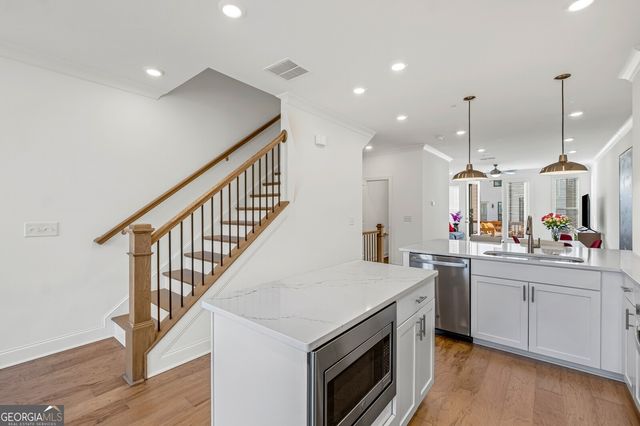 223 Downing Drive, Alpharetta, GA 30022