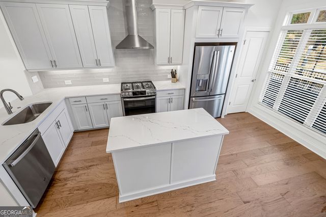 223 Downing Drive, Alpharetta, GA 30022