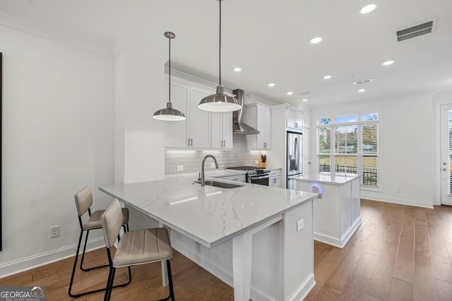 223 Downing Drive, Alpharetta, GA 30022