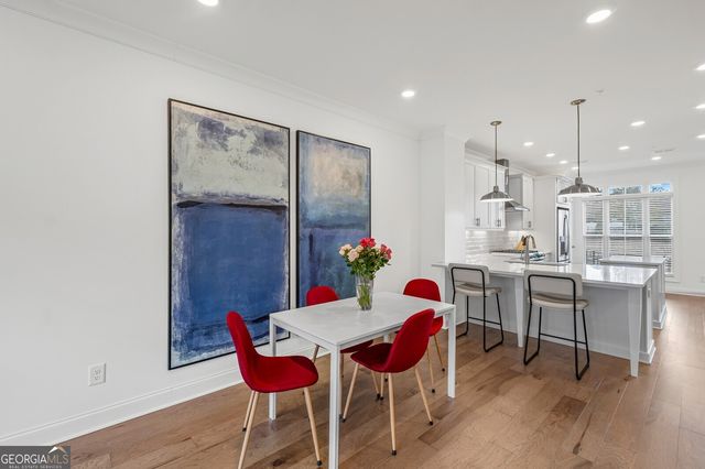 223 Downing Drive, Alpharetta, GA 30022