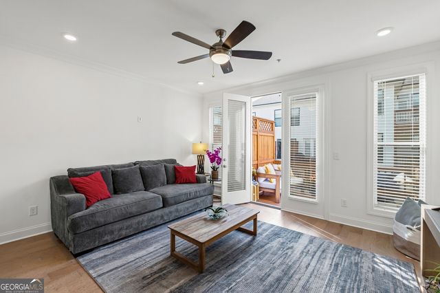 223 Downing Drive, Alpharetta, GA 30022